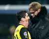 Klopp craves more from 'exceptional' Mkhitaryan