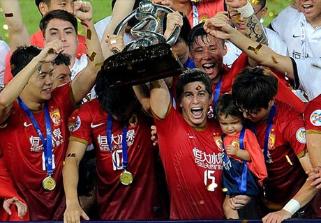 Over the Great Wall: How has Dario Conca affected Chinese football?