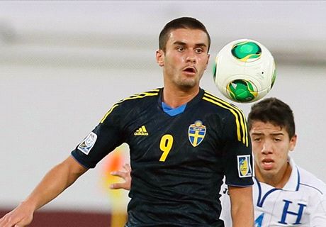 Generazione di Fenomeni - Valmir Berisha, tutti pazzi per 'Il nuovo Ibrahimovic'