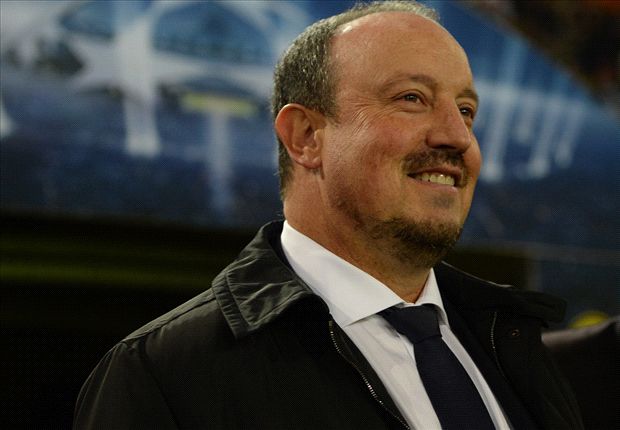 Benitez 'proud' despite Champions League exit