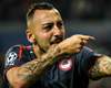 Kostas Mitroglou Olympiakos