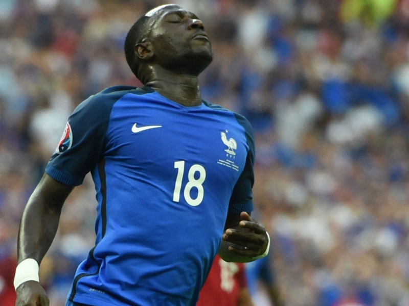 France, Moussa Sissoko : "Gameiro est plus fort mentalement"