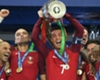 Pepe: "Cristiano Ronaldo ayudó a crear un ambiente familiar"