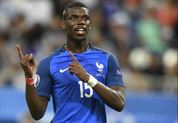 Ignore the 'experts' - Man Utd target Pogba worth every penny of €120m