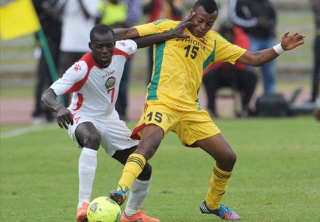 Preview: Kenya -Tanzania