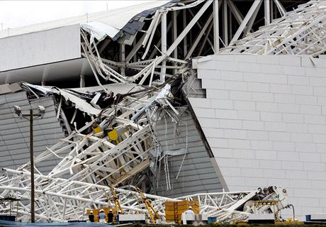 Mensonges, procès et deuil : le quotidien des familles des ouvriers tués sur les chantiers du Mondial 2014