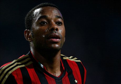 Besiktas su Robinho, il Milan spera