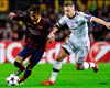 Barcelona golea a Cartagena