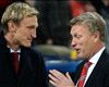 Moyes: "Beter hebben we niet gespeeld"