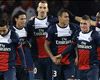 Ibrahimovic: Cavani makes life easy for me