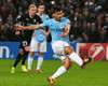Manchester City 4-2 Viktoria Plzen: Victoria con debilidades