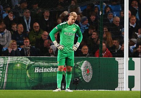 Preview: Bayern Munich - Man City