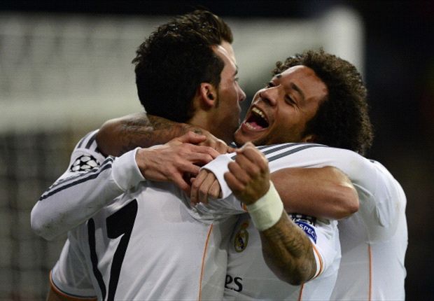 Marcelo: Real Madrid cannot afford to relax