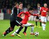 Kagawa performance hands Moyes another happy headache