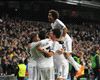You need 1,000 eyes against Real Madrid, says Valladolid boss Martinez