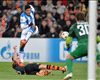 Real Sociedad no pierde ante Bayer Leverkusen