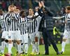 LdC, Juventus - Conte: "Pas de spéculation"