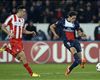 'There is no justice in football' - Michel gutted by PSG defeat