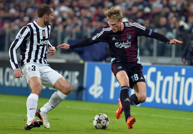 Jorgensen laments defensive errors against Juventus