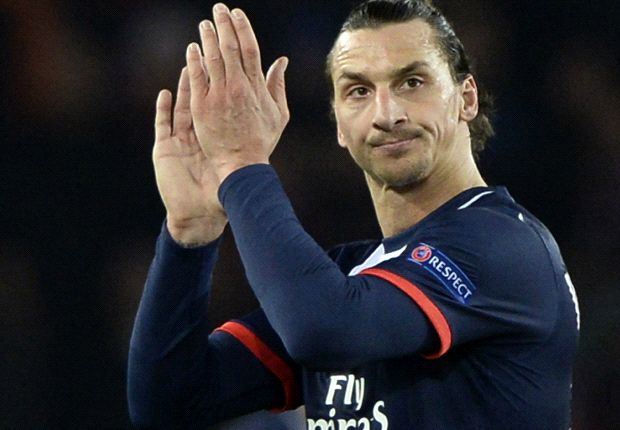 SPORTS: Ibrahimovic continues to take Champions League by storm