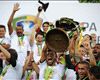 Flamengo crowned Copa do Brasil winners
