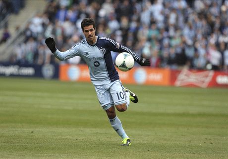 On American Soccer: A look at the projected USA January camp squad