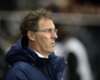 Blanc laments PSG's second-half collapse