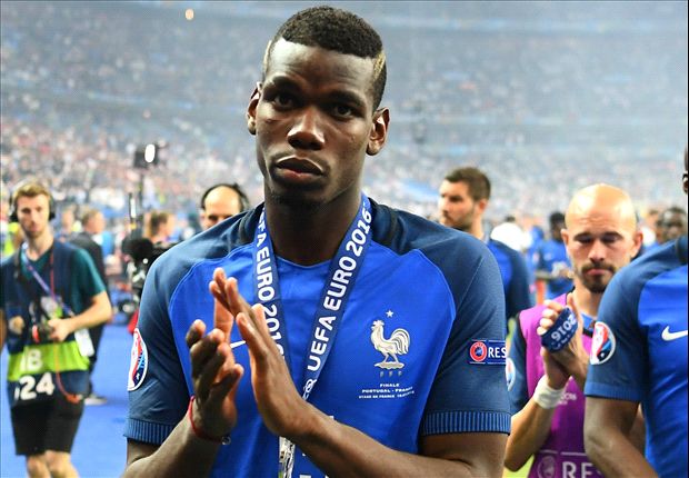 Confirmed? Has Pogba's barber revealed Man Utd move?