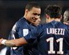 Il calciomercato Inter va alla boutique Psg: non solo Lavezzi nel mirino