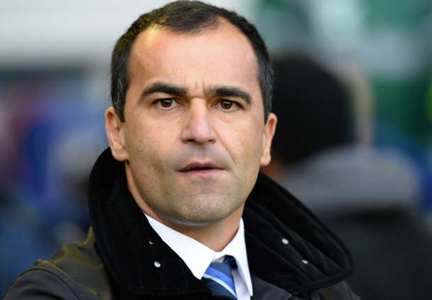 Martinez urges Everton to become more ruthless