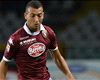 El Kaddouri non pensa al Napoli: "Voglio restare al Torino"