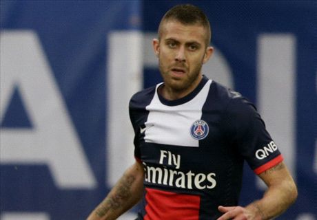 Sondage - Ménez doit-il quitter Paris cet hiver ?