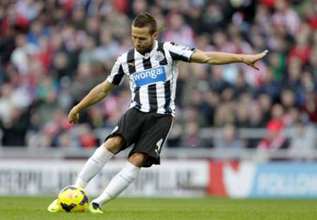 Why Moyes must sign Cabaye