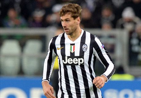 Llorente: Juventus must not fear Galatasaray