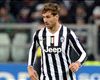 Llorente: Juventus must not fear Galatasaray