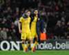 Wilshere 'upset' by Fabregas departure from Arsenal