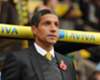 Hughton relishes Norwich home support