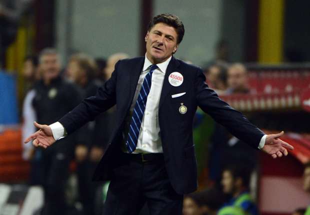 Mazzarri fears Mihajlovic impact