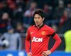 Lo United cade ancora ma senza Kagawa... "Ha mangiato troppo"