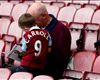 Bimbo in lacrime dopo lo 0-5, il West Ham lo ospita per la prossima gara