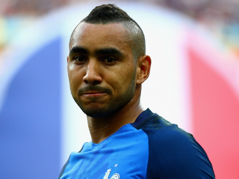 West Ham won't listen to offers under £50m for Payet - Gold