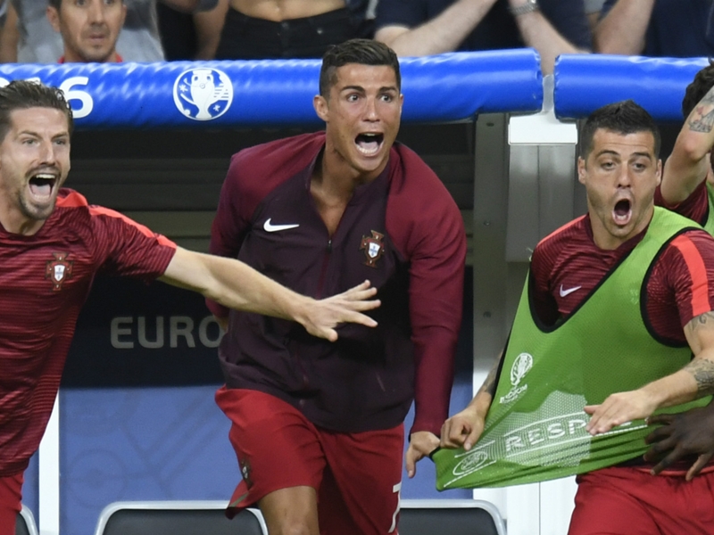 Betting: Portugal outsiders for World Cup glory despite Euro 2016 success
