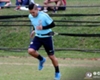 Jorge Rojas será baja por una semana