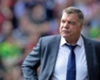 Allardyce frustrated by Santon collapse