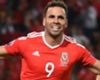 Hal Robson-Kanu Hal Robson-Kanu