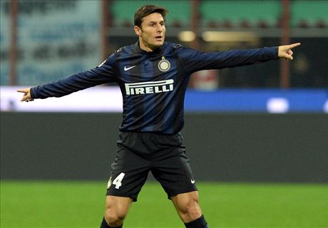 Javier Zanetti: