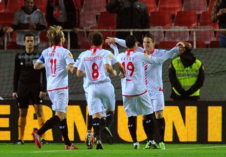 Agenda TV: Friburgo - Sevilla, en abierto por Cuatro