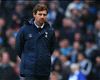 Tottenham boss Villas-Boas wants perfect Europa League record