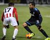 Chadli wil toch bij Tottenham blijven