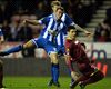 Betting round-up: Wigan aiming to advance in Europe